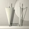 Automatic 24-bone beige