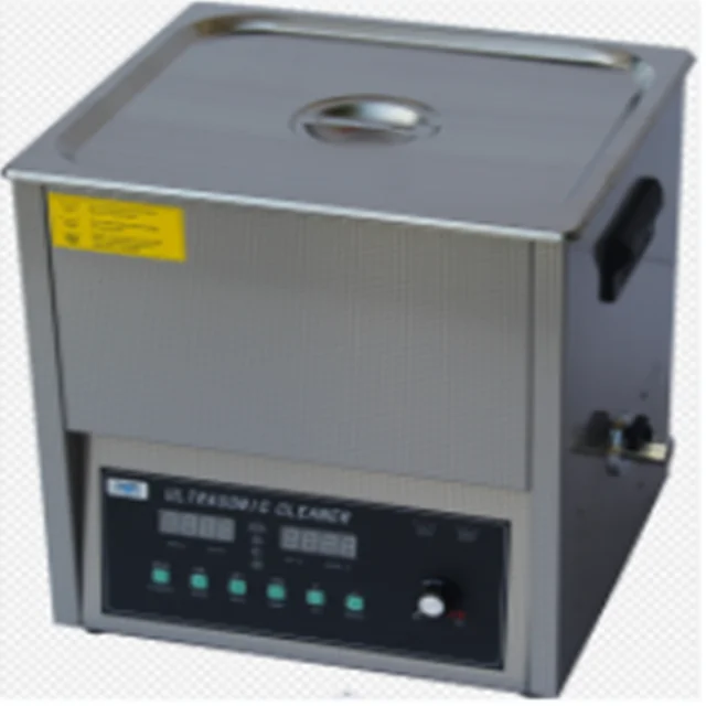 20l electric heating Ultrasonic water bath laboratory water bath heater