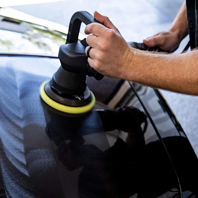 FREE SAMPLES of Car Polishing Compound for Testing 120ml Bottle Package 3M Car Polish Compound