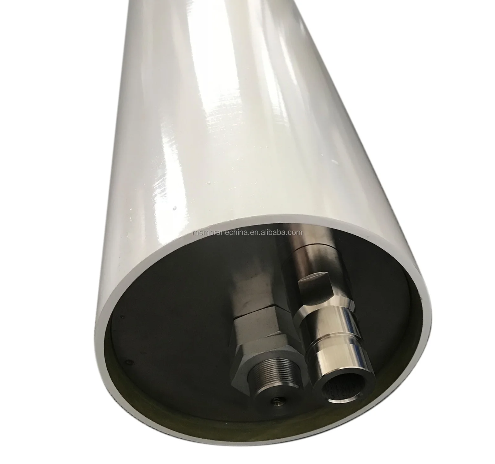 STRO Spacer Tube RO Membrane Module for High Salts Wastewater Treatment