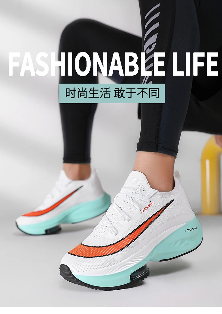 2023 Sports Shoes Mens Shoes Sneakers High Top Casual Shoes Wholesale