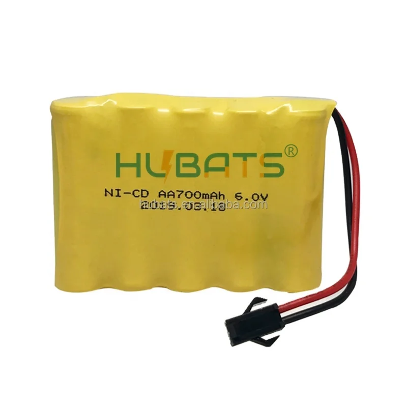 rc car replacement battery