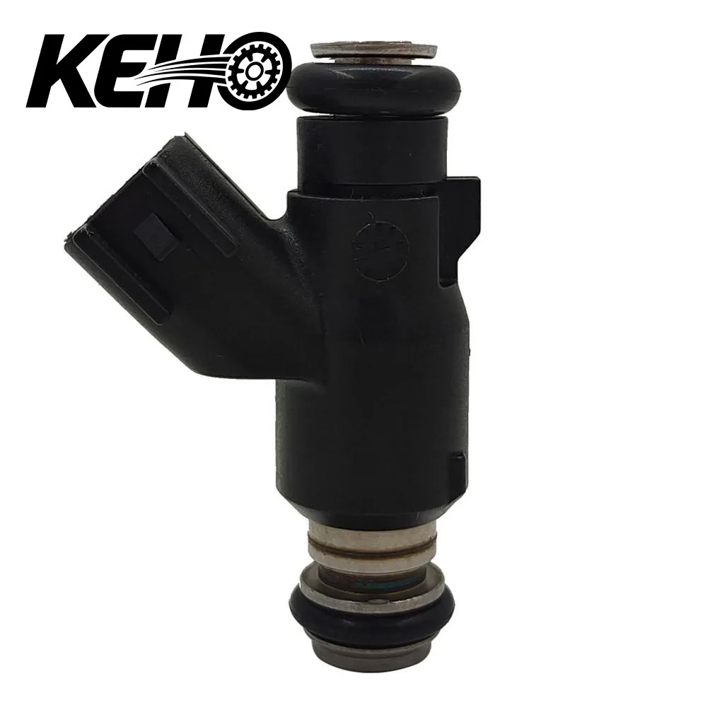 Fuel injector - 28261459 - Nissan Paladin-2