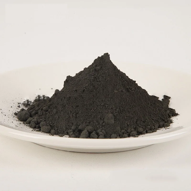 Nickel Oxide Powder Green NiO Black NiO Battery Grade Spherical Nickel Hydroxide