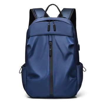Laptop Backpack Anti-theft School Bag Business Travel Waterproof Rucksack Bags with USB Charging