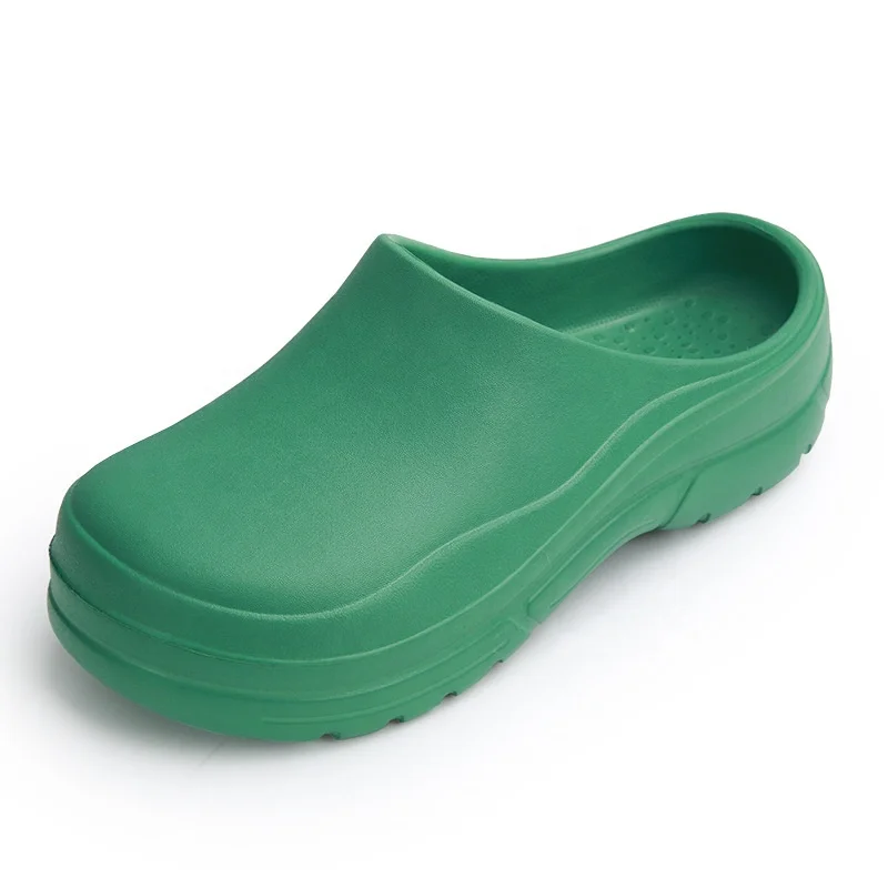 Chappal Hospital Slippers With Rubber Soles High Quality EVA