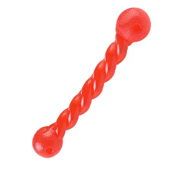 Durable chewy toys teeth grinding stick interactive toys for dogs pets