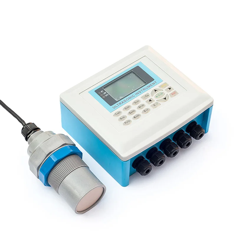 IP67 a01nyub Totally Waterproof sen0313 7Meter 100m Distance Measuring Range Water Tank Level Fuel Ultrasonic Sensor