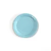 7 inch paper plate*10 pcs*Blue