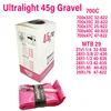 rosa / Grava 700*32C- 47C 45g 65mm
