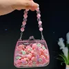 22 pink-20 pieces-carry case