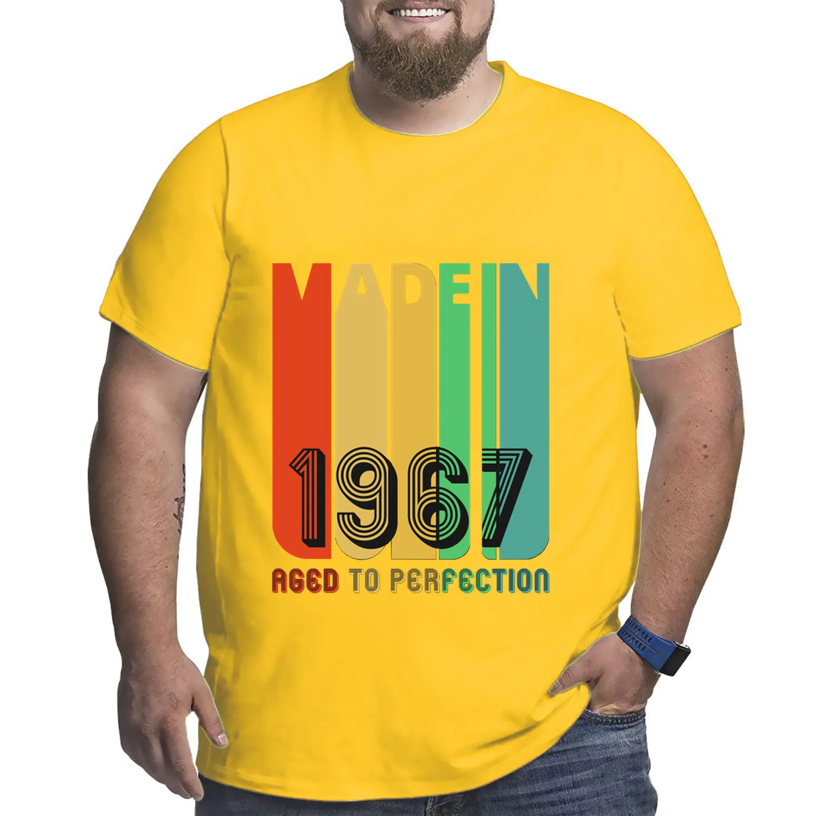 Plus size mens t shirts australia Clearance