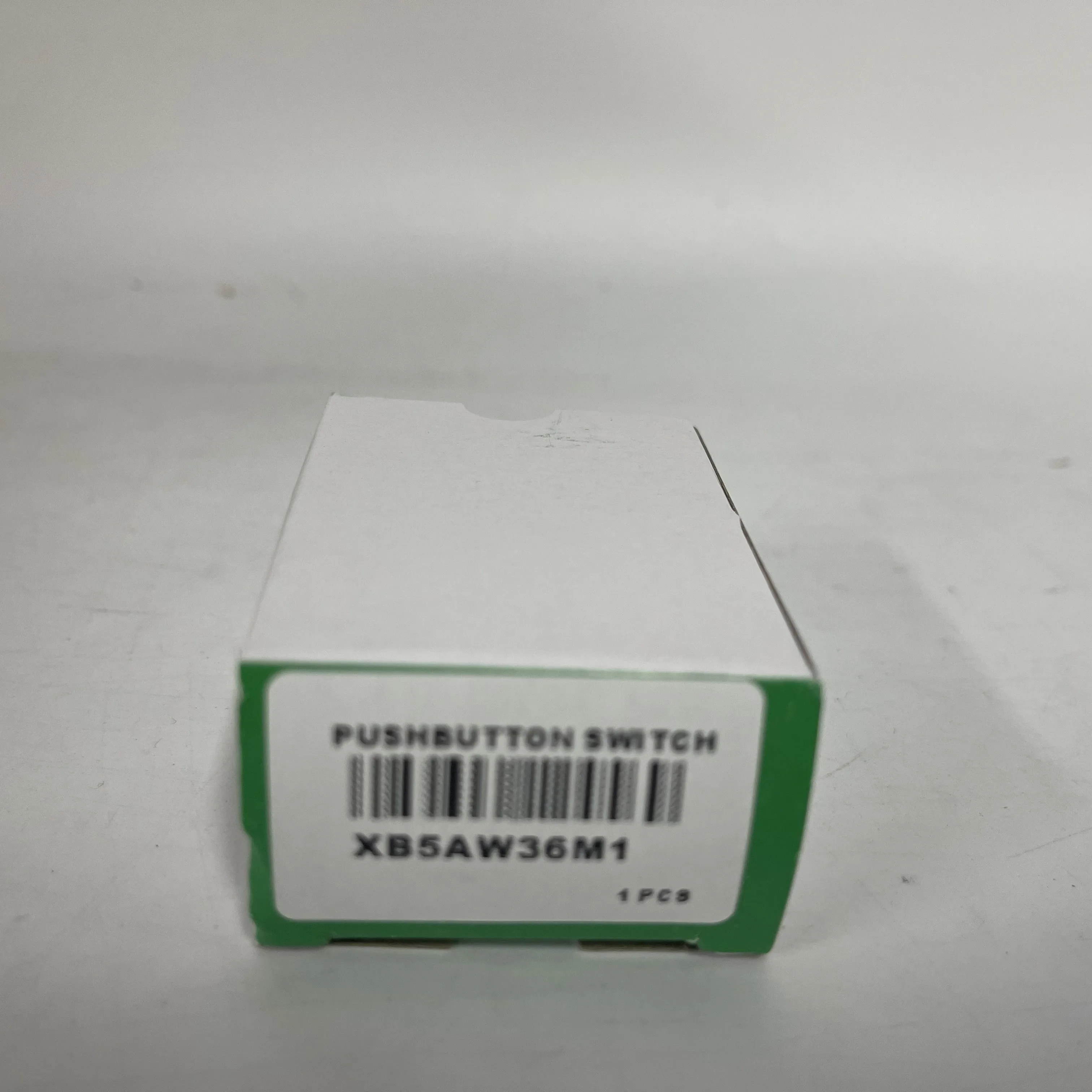Schneider Pushbutton Switch XB5AW36M1 Schneider Pushbutton Switch XB5AW36M1