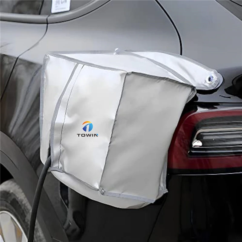 All Weather Protection Electric Vehicle Charging Accessories Ev Charger