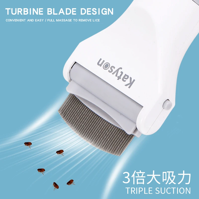 Электрическая щетка для чистки волос PSB расческа удаления шерсти домашних животных средство