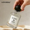 clear bottle