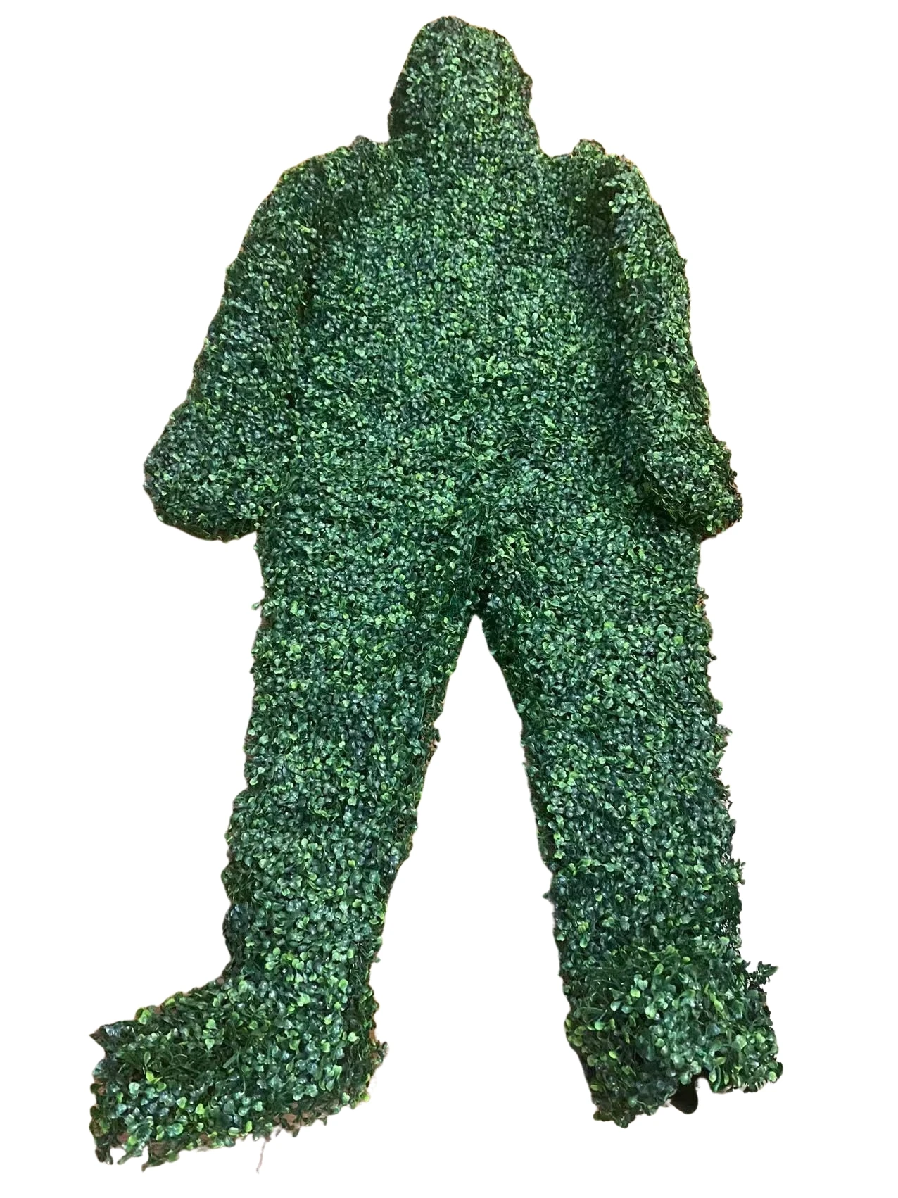 Cute Interesting Stage Prop Outdoor Performance Suit Nightclub Dance Dress Tree Costume With Special Flowers Age Group Adults