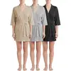 3 Pack - Black Khaki Grey