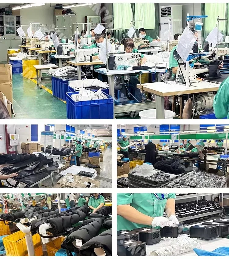 Source Manufacturer 510K Air Leg Compression Boots for Athlete Relief Muscle Leg Compression Recovery Air Leg Compression Boots