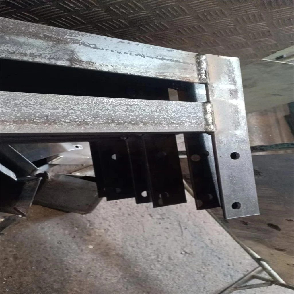 Quality Interior Metal Stud Framing Ceiling Steel Joists With EU Certification EN Australia NZ US Standard