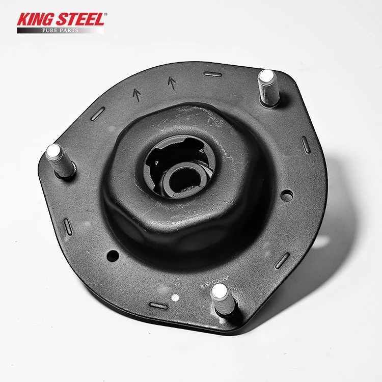 Kingsteel Front Shock Absorber Mounting For Toyota Camry Acv30 Acv31 Mcv30 2001 2006 48609 33170 Buy Front Shock Absorber Mounting Shock Absorber Mounting For Chevrolet Nissan Wingroad Shock Absorber Mount Product On Alibaba Com