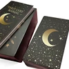 carta de tarot personalizada
