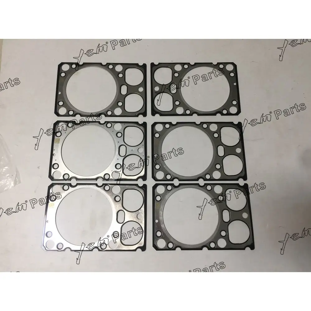 Engine Gasket Kit WP10 for Weichai Wholesale Engine Parts 2