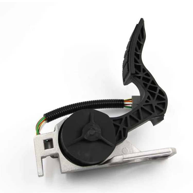 Accelerator Pedal with Throttle Position Sensor 21116880 84557585 20715967 20893518 for Volvo Truck Yomi Wholesale Yomi Supply