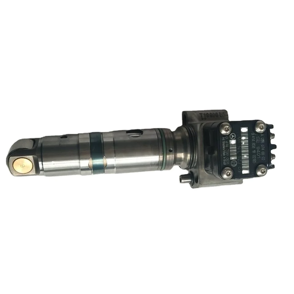 Electronic Unit Pump 0414799008 for Mercedes Benz ATEGO Vario
