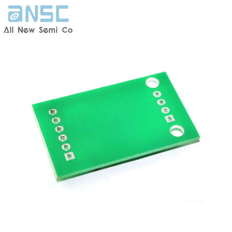 HX711 module/weighing sensor dedicated 24 AD module precision pressure sensor