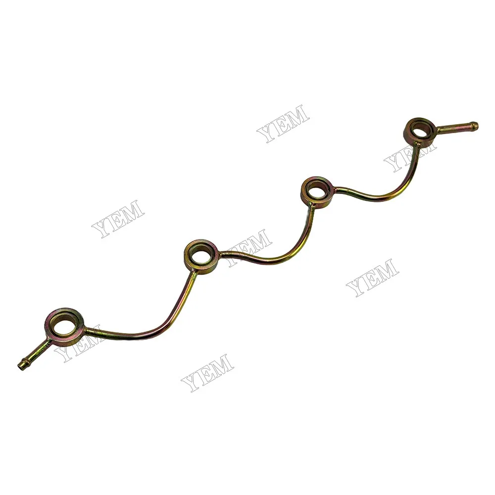 Oil Return Pipe Fit for Isuzu 4LE1 Engine
