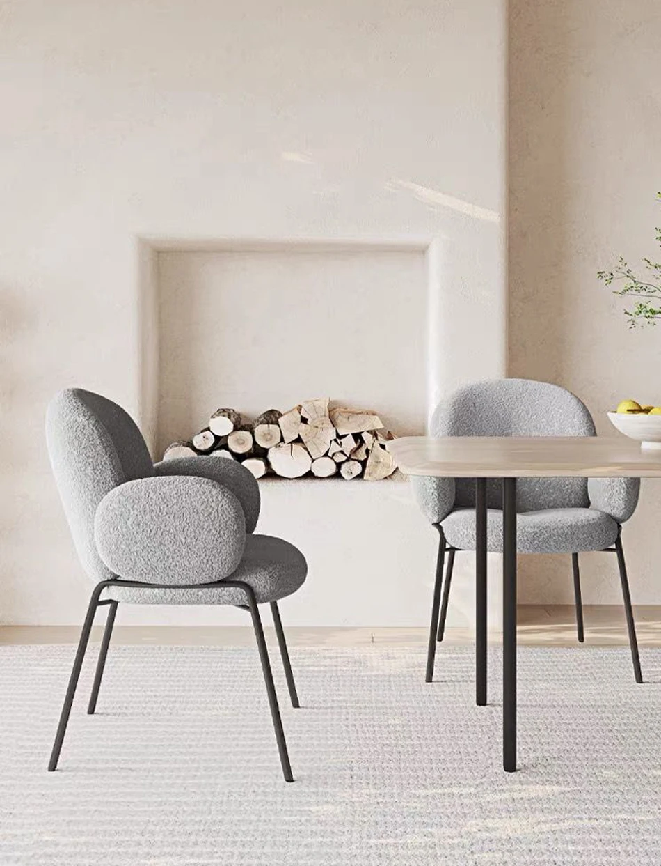 Modern Luxury Dining Room Furniture Restaurant Hotel Ding Chair Home