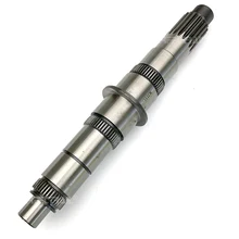 OEM 8859641 Wholesale Auto Transmission System Gear Shaft For Iveco Daily 1983-1998