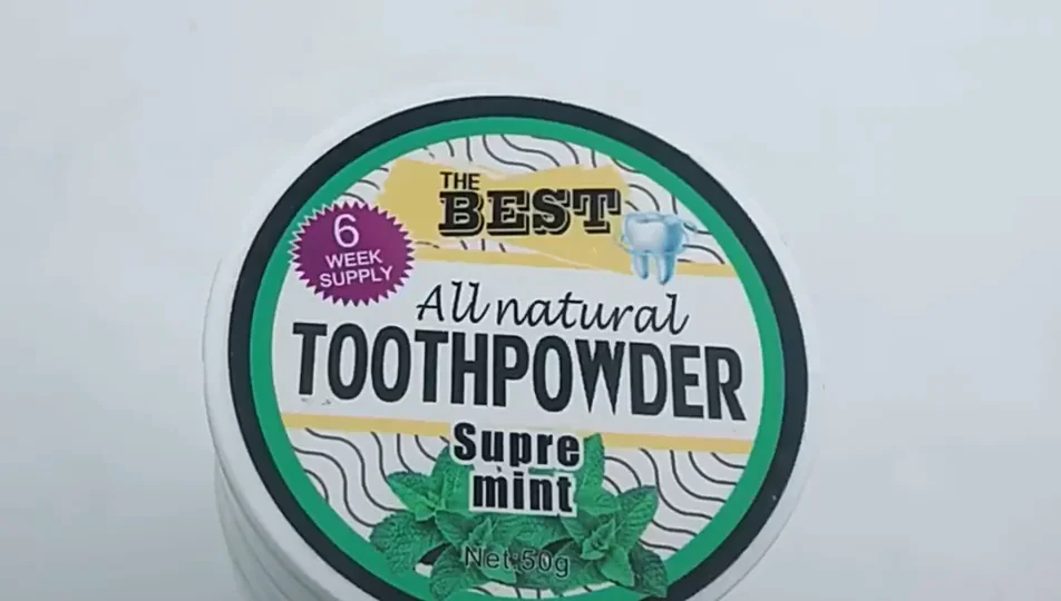 Oral Care Charcoal Powder Beauty Personal Care Oral Hygiene Teeth