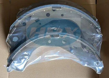 プロキオン４箱 Auto Engine Parts 04495-Ok160 - High Performance Brake Shoe Kit