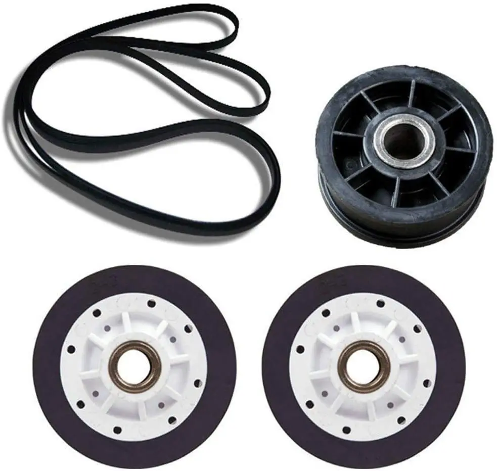 Uac Ha 5541c A/c Manifold Hose Assembly Kit UAC HA 5541C A/C - View #9