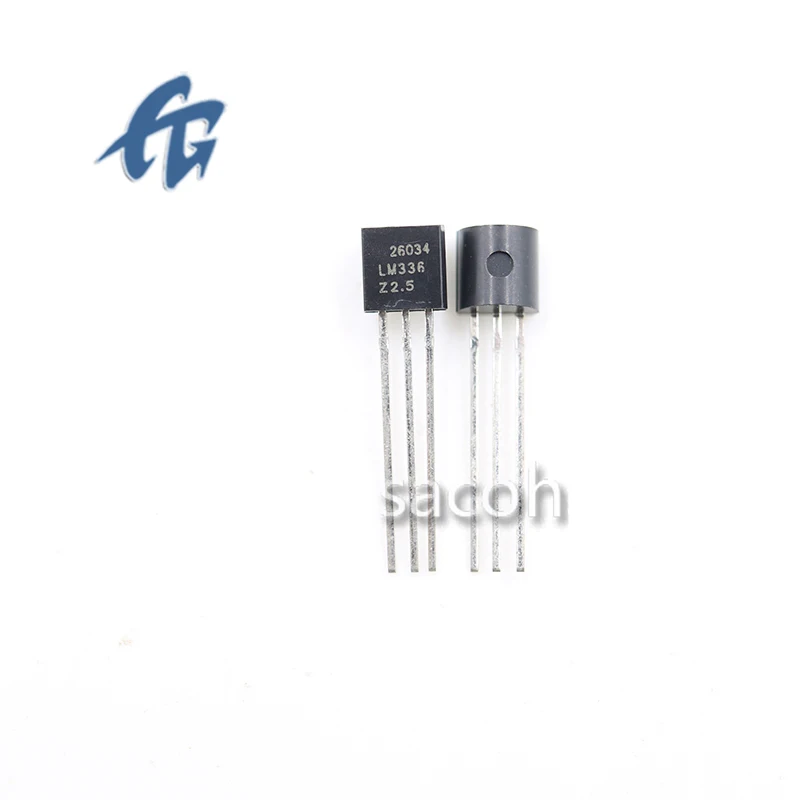 (SACOH Electronic Components)LM336Z-2.5/LFT3