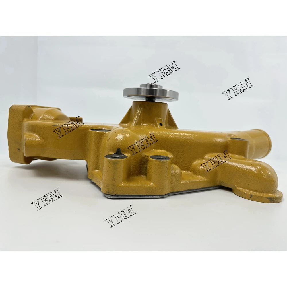 For Komatsu 6D95 Water Pump 6209-61-1100 6209-61-1100 Replaces Engine Parts for Sale