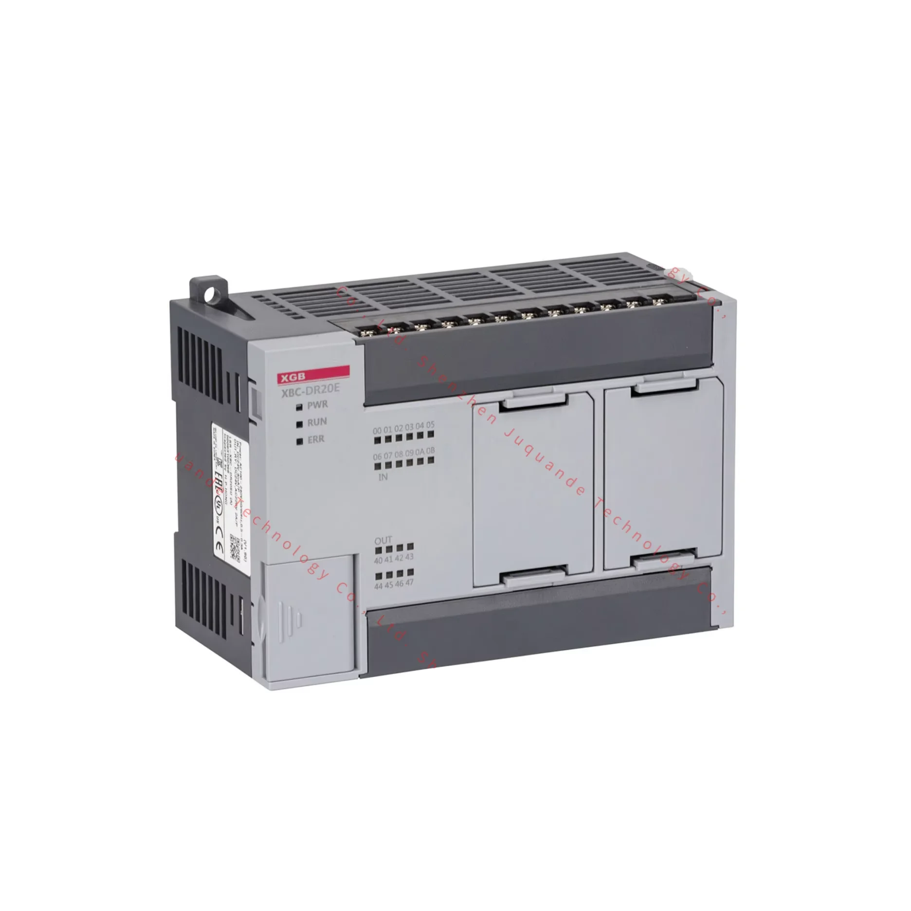 Gold Seller  XBC-DR20E  PLC  Controller module Brand New Original Spot plc programming controller