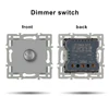 Dimmer switch