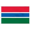 17 ประเทศแกมเบีย