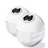 32-double sided-pack of 2-white