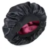 Negro rojo