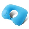 Flocage u oreiller-bleu ciel