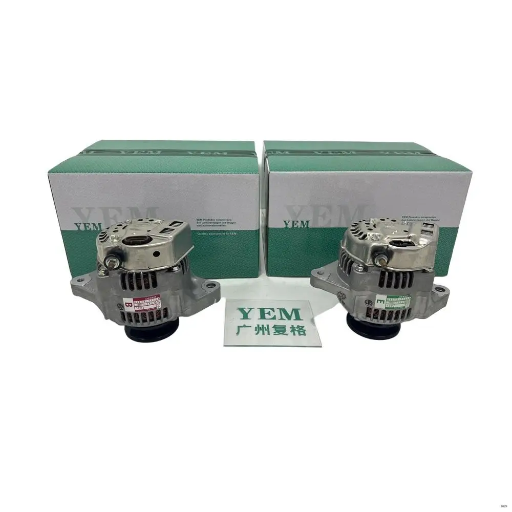EL100 Alternator for Hino Diesel Engine for Hino Generator