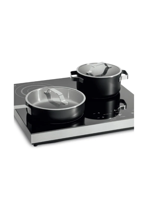 Three burner Touch Control Counter Top Induction Hob 3 burner Infrared Cooker Induction Cooker