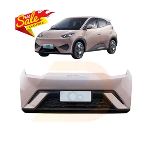 Hot Sale New Original BYD Seagull Bumper Car Front Rear Bumper Assembly Electric Car Accessories in Stock