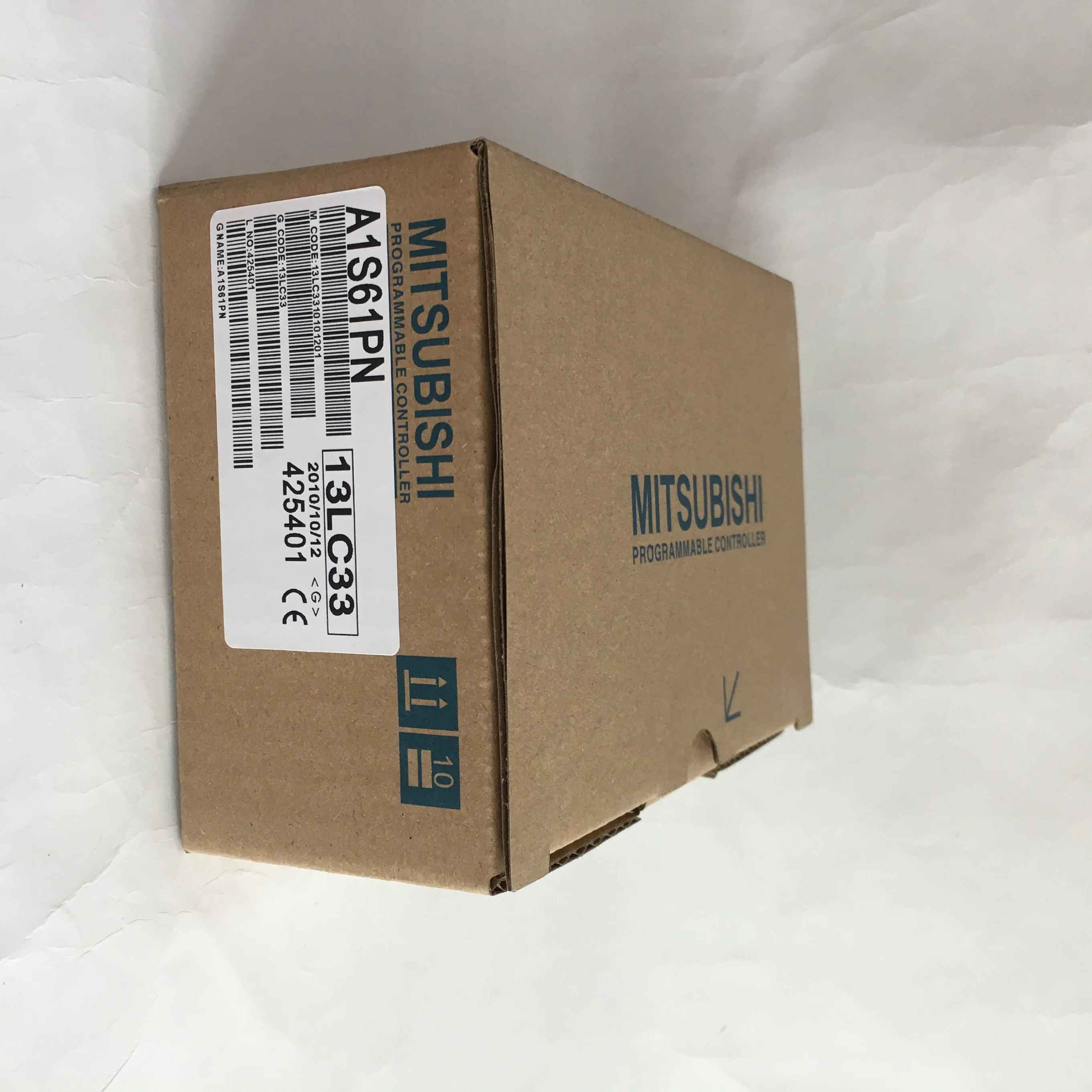 Mitsubishi Power supply module A1S61PN Mitsubishi Power supply module A1S61PN