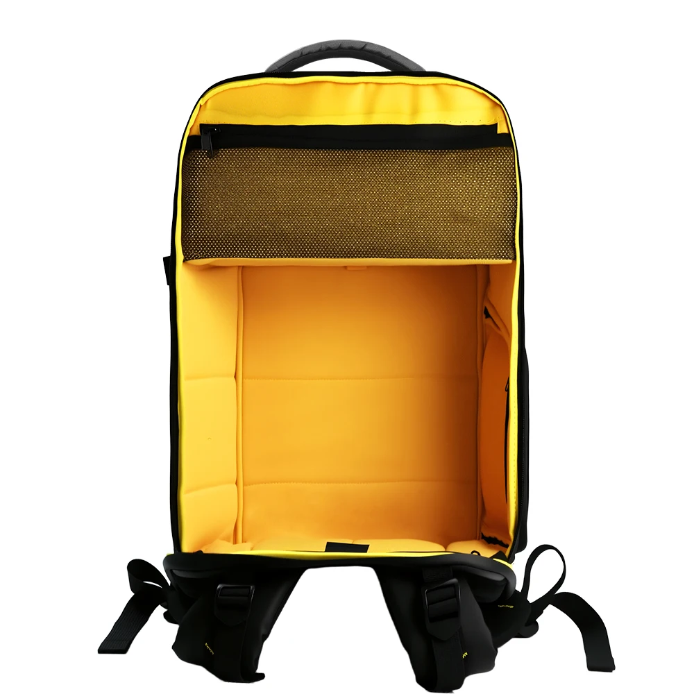 Sidande M25L Waterproof Backpack - Perfect for Outdoor Photography