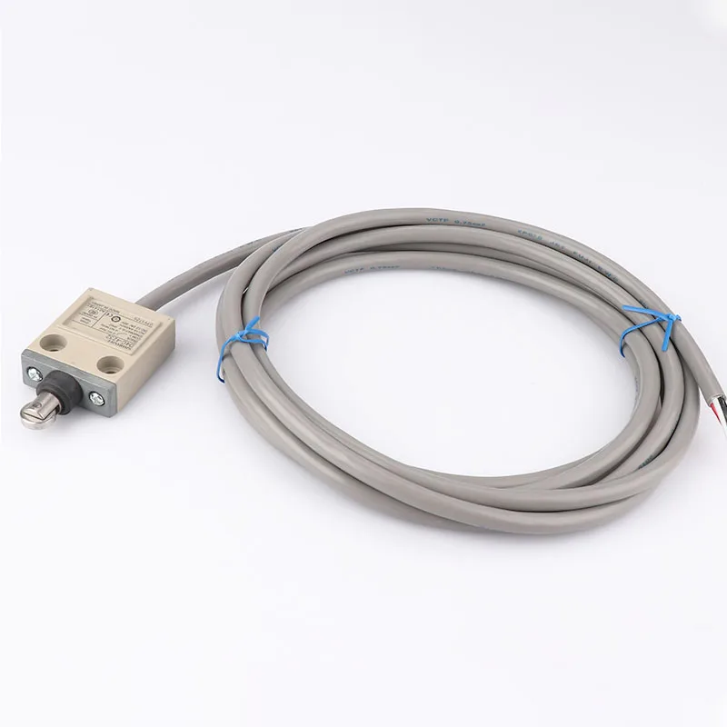 Новый и оригинальный водонепроницаемый Концевой выключатель концевого выключателя D4C-1302 на складе по хорошей